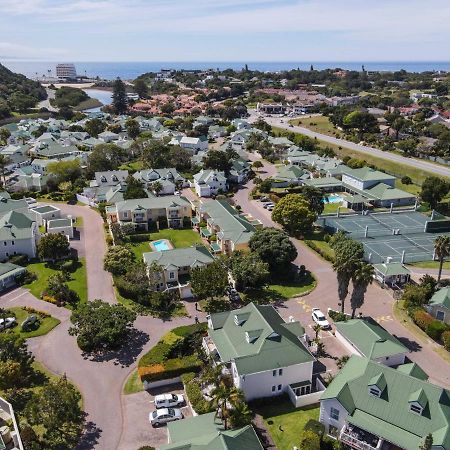 Seven River Club Mews Plettenberg Bay Exterior photo