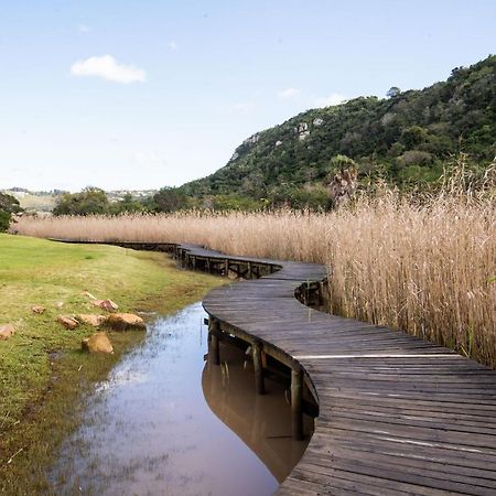 Seven River Club Mews Plettenberg Bay Exterior photo