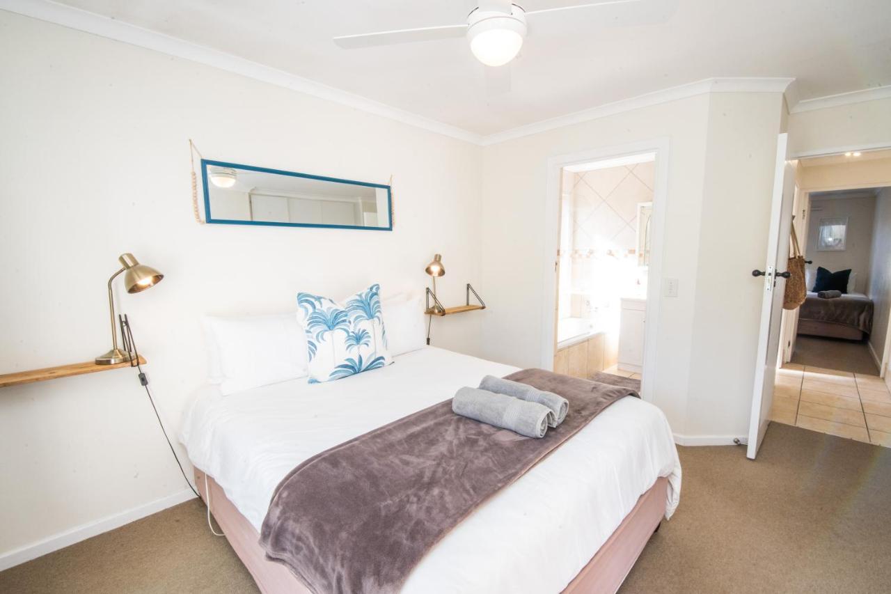 Seven River Club Mews Plettenberg Bay Exterior photo