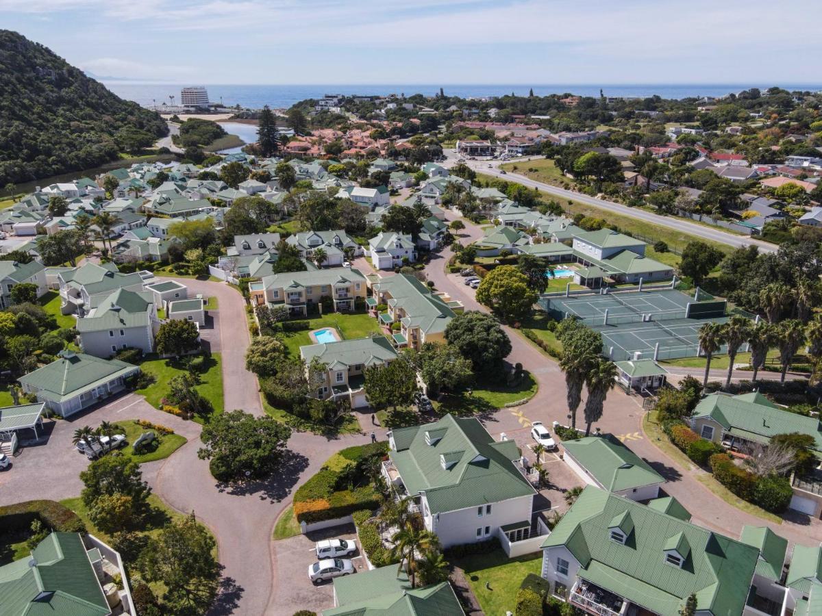 Seven River Club Mews Plettenberg Bay Exterior photo
