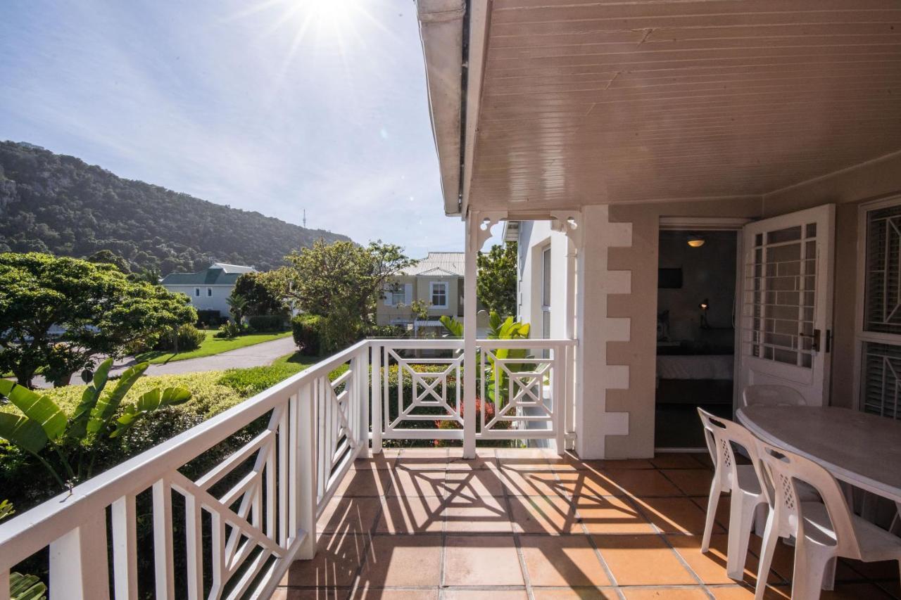 Seven River Club Mews Plettenberg Bay Exterior photo