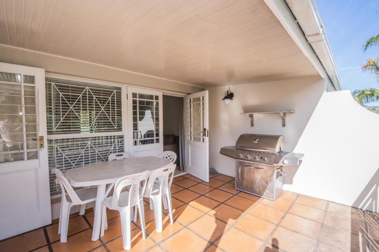 Seven River Club Mews Plettenberg Bay Exterior photo