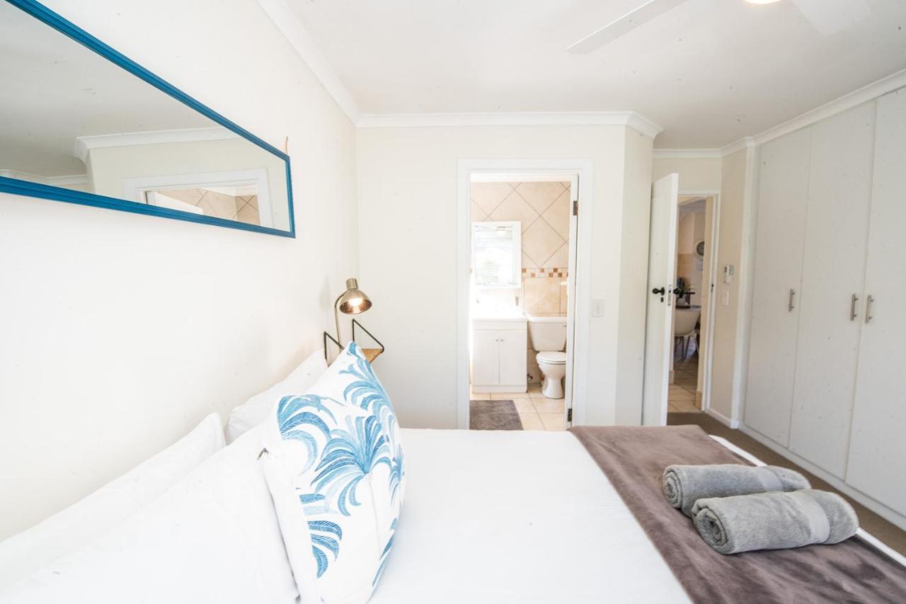 Seven River Club Mews Plettenberg Bay Exterior photo