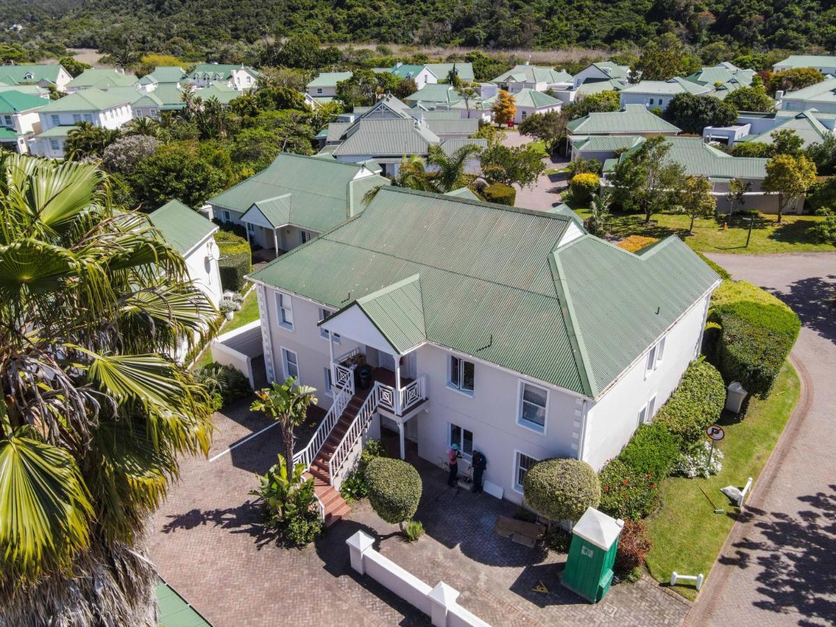 Seven River Club Mews Plettenberg Bay Exterior photo