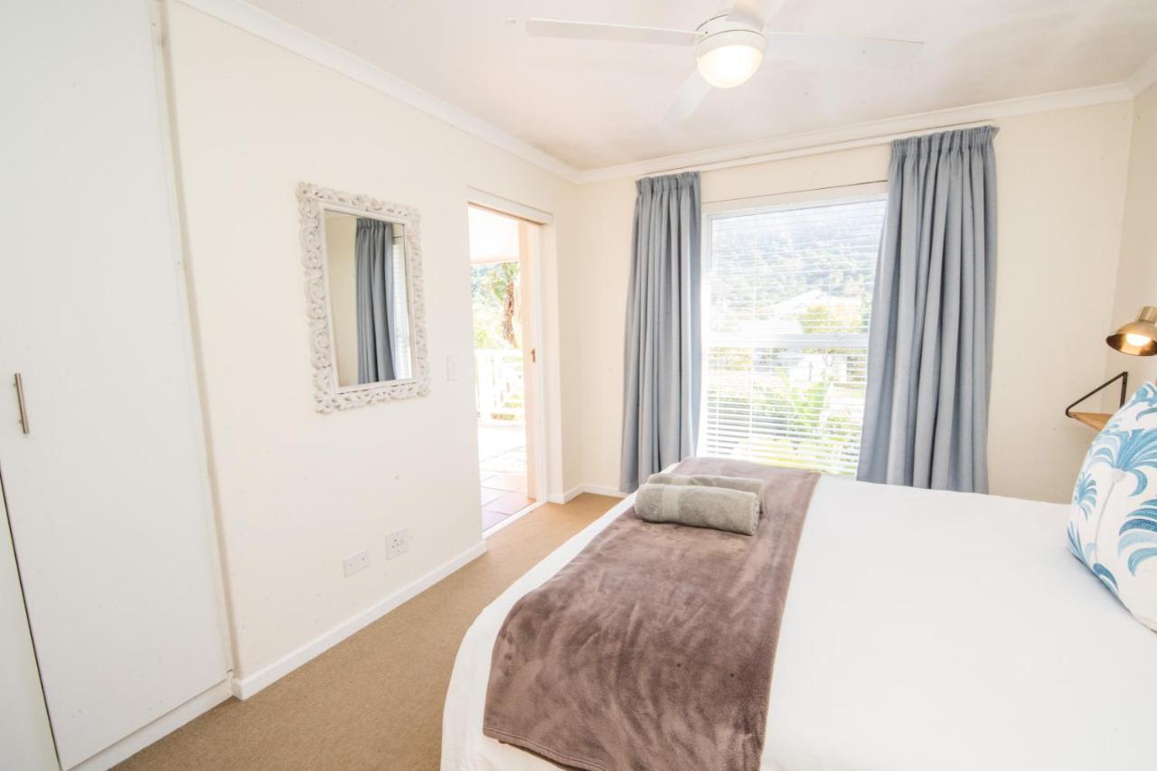 Seven River Club Mews Plettenberg Bay Exterior photo