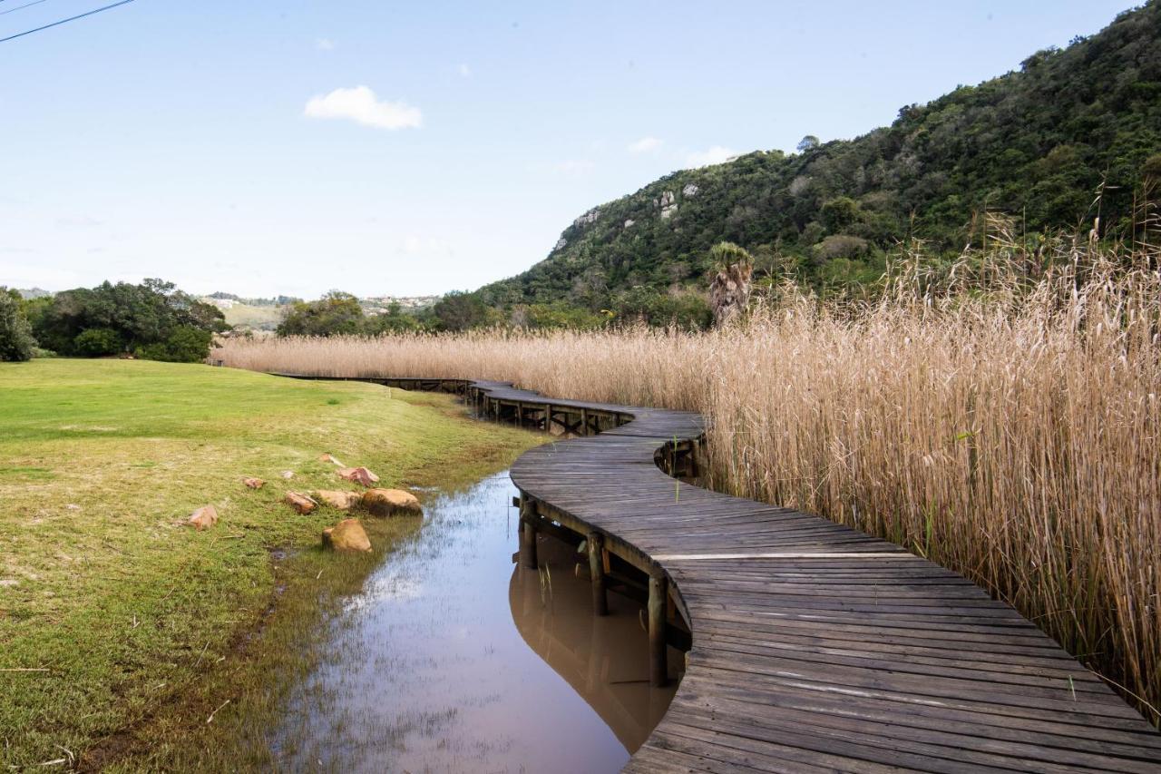 Seven River Club Mews Plettenberg Bay Exterior photo