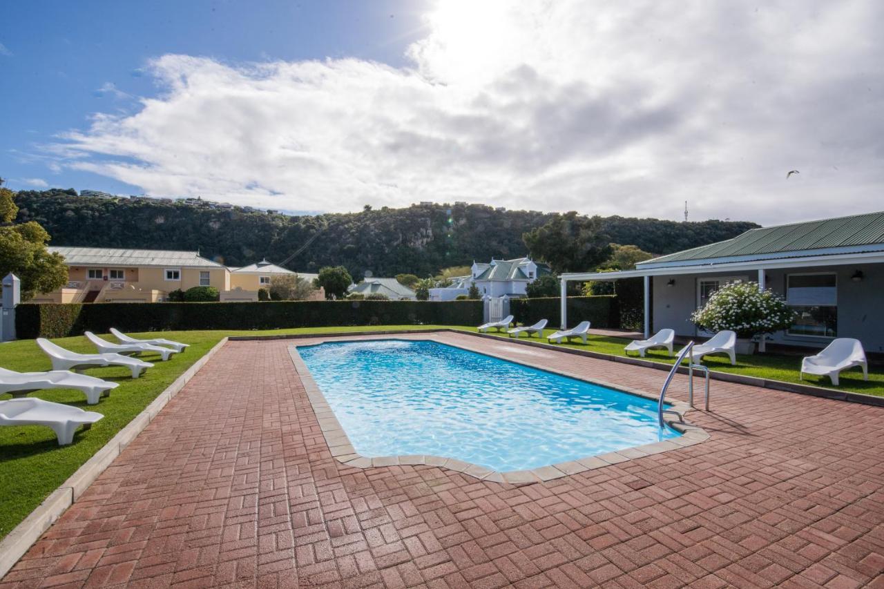Seven River Club Mews Plettenberg Bay Exterior photo
